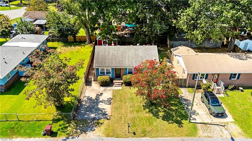 2135 English AVE, CHESAPEAKE VA 23320 - Photo 3