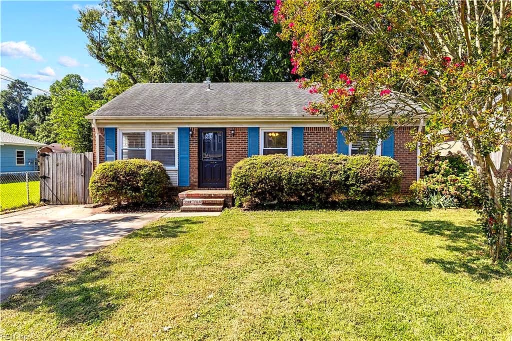 2135 English AVE, CHESAPEAKE VA 23320 - Photo 4