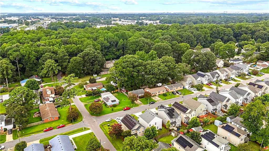 2135 English AVE, CHESAPEAKE VA 23320 - Photo 4