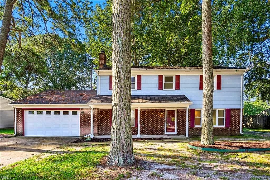 1320 Hammerhead LN, VIRGINIA BEACH VA 23464 - Photo 3