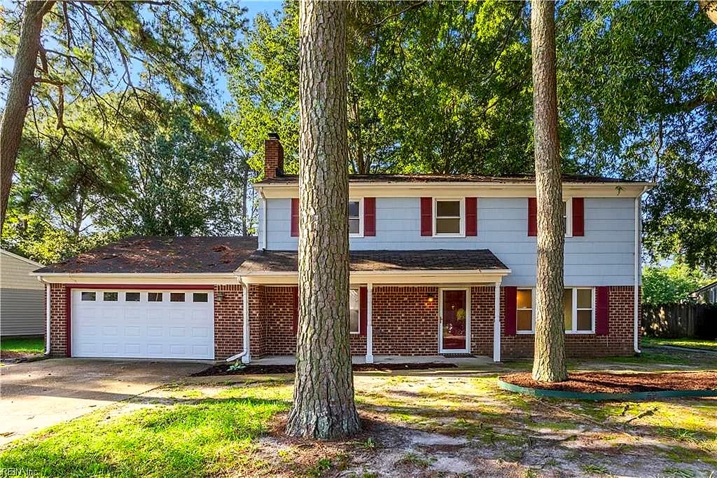 1320 Hammerhead LN, VIRGINIA BEACH VA 23464 - Photo 4