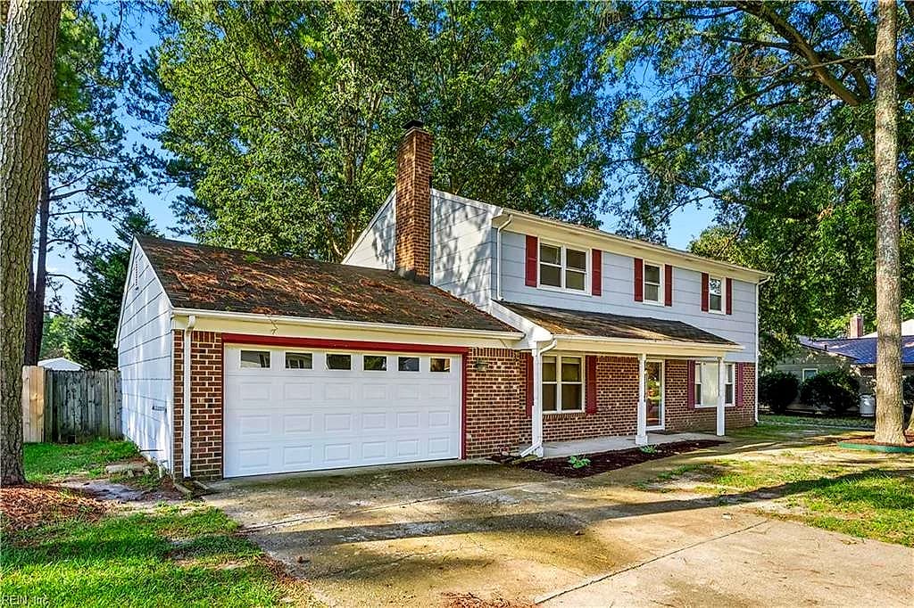 1320 Hammerhead LN, VIRGINIA BEACH VA 23464 - Photo 5