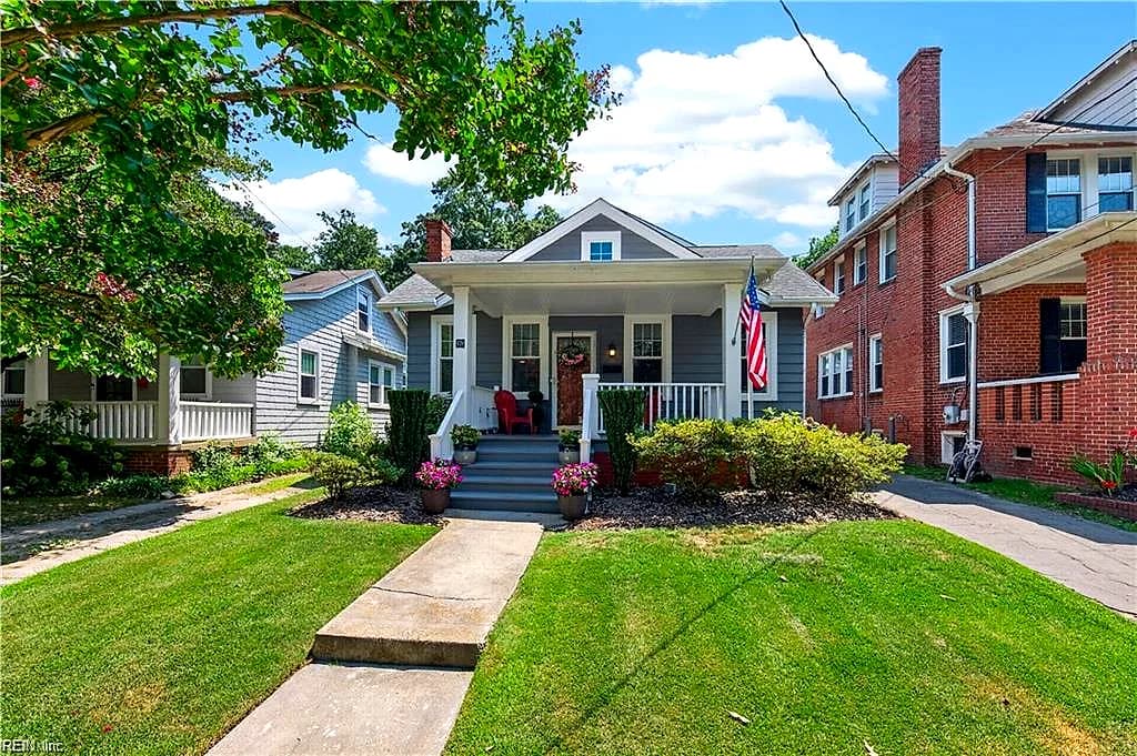 429 Pennsylvania AVE, NORFOLK VA 23508 - Photo 2