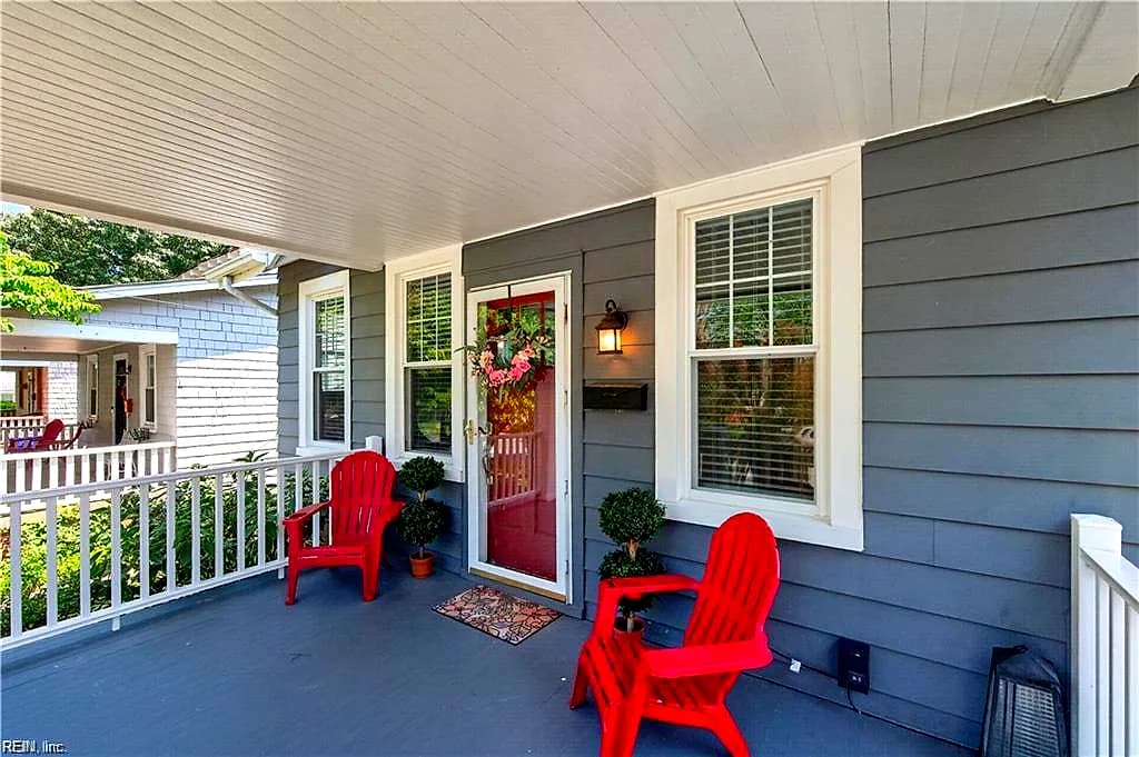 429 Pennsylvania AVE, NORFOLK VA 23508 - Photo 5