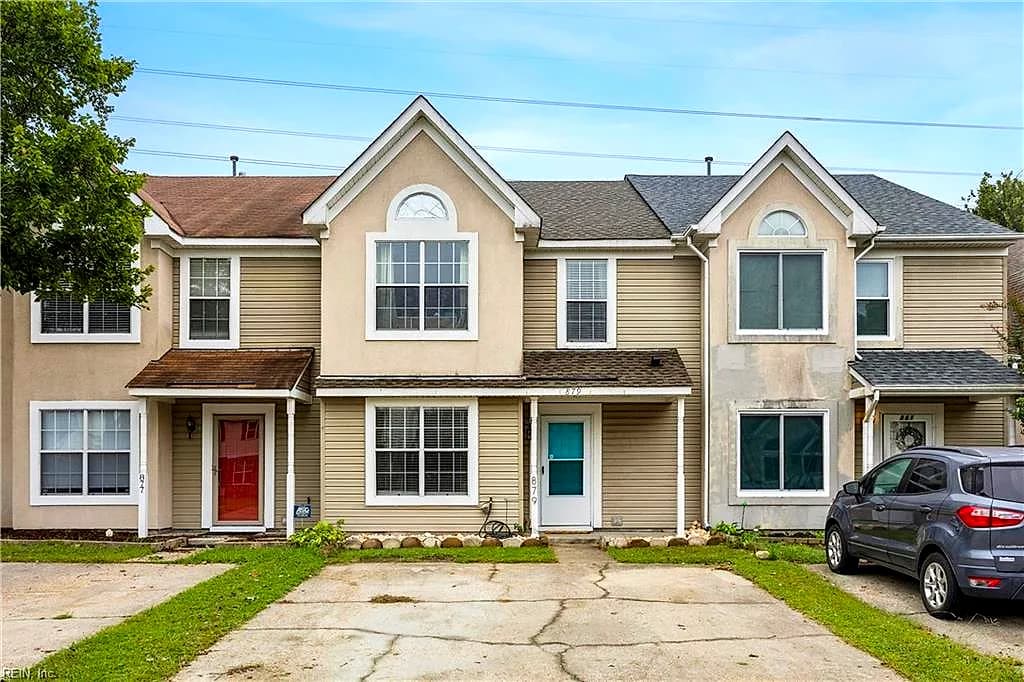 879 Old Clubhouse RD, VIRGINIA BEACH VA 23453 - Photo 2