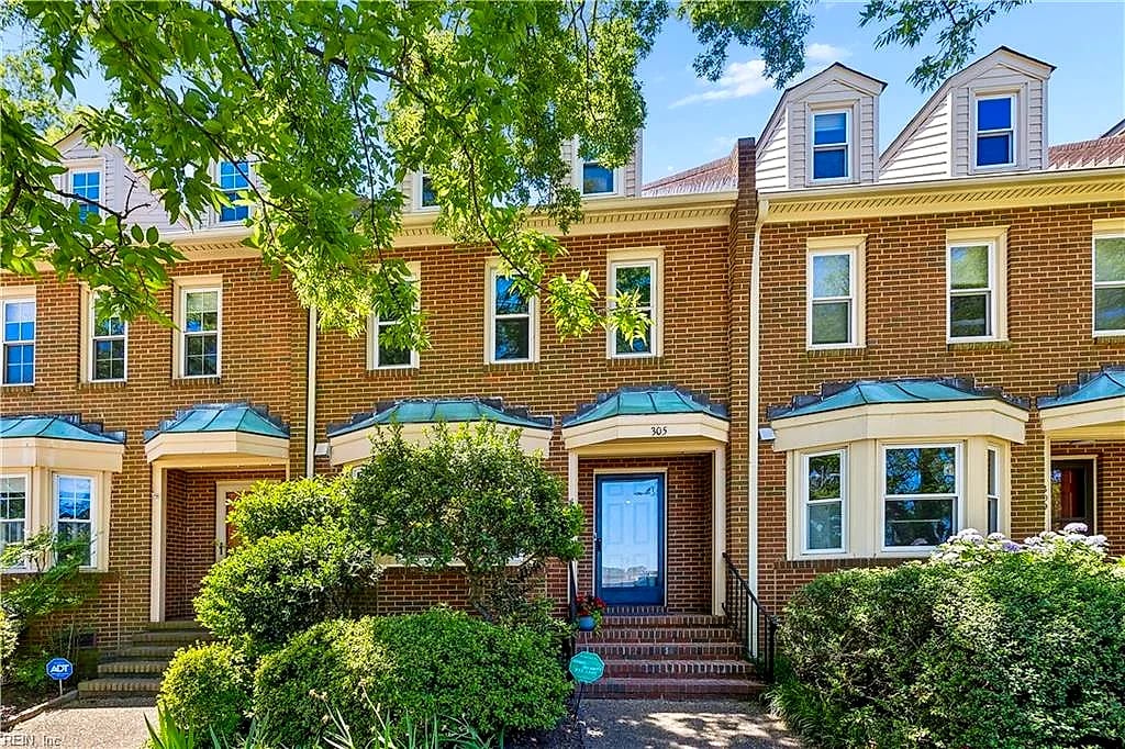 305 Shirley AVE, NORFOLK VA 23517