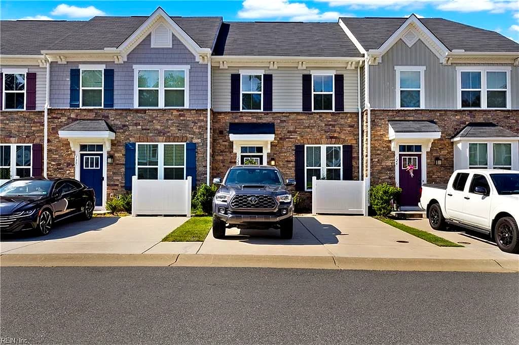 128 Capeside CT #14B, WILLIAMSBURG VA 23188 - Photo 2