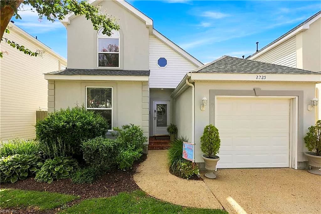 2225 Cape Arbor DR, VIRGINIA BEACH VA 23451 - Main photo