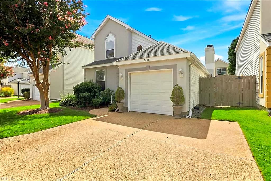 2225 Cape Arbor DR, VIRGINIA BEACH VA 23451 - Photo 4