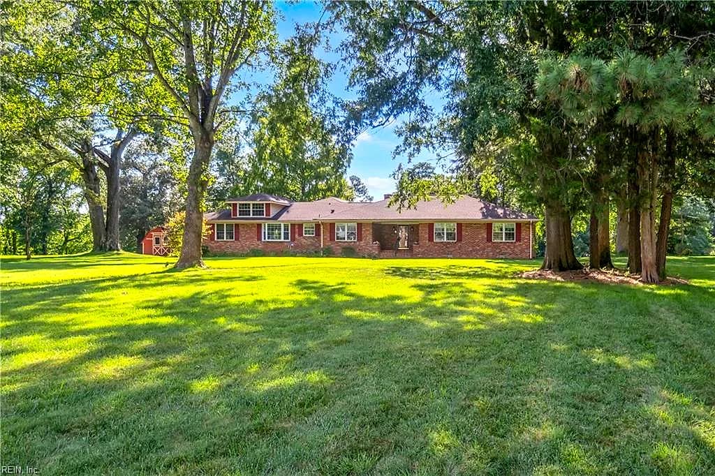 1001 Five Forks RD, VIRGINIA BEACH VA 23455 - Photo 4