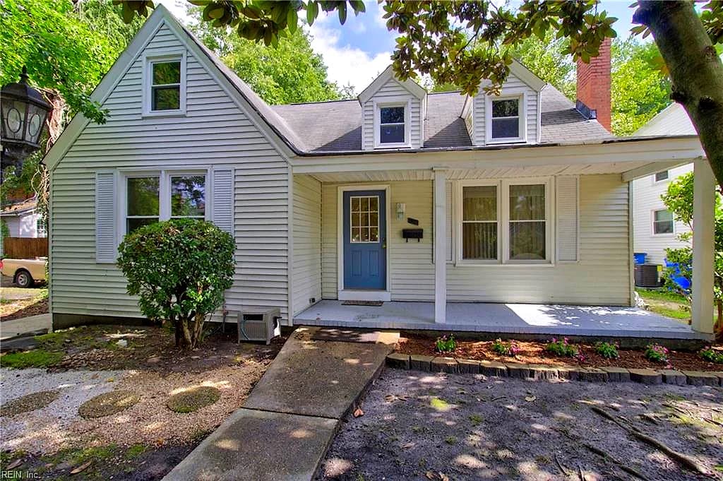 440 Connecticut AVE, NORFOLK VA 23508 - Photo 2