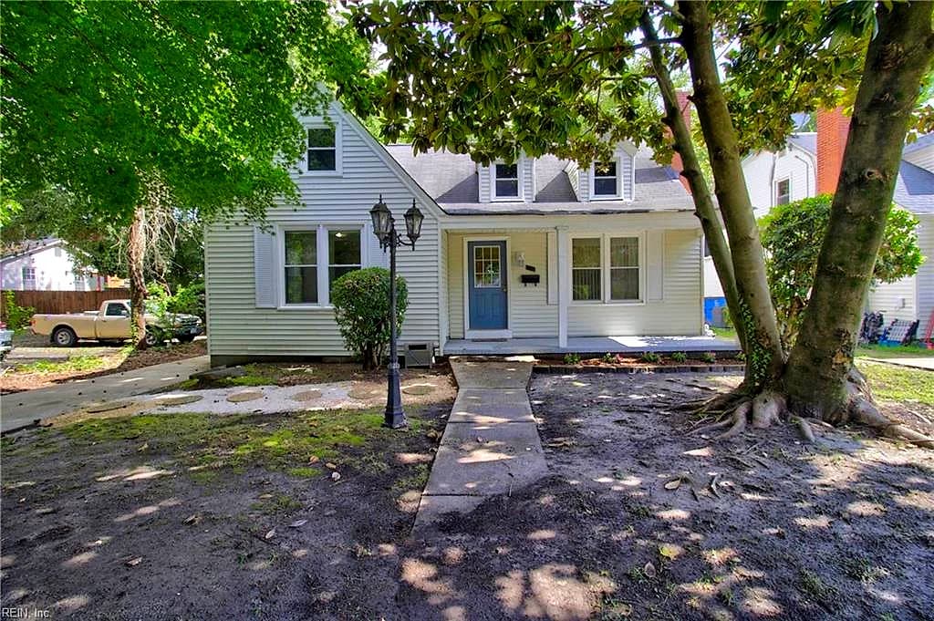 440 Connecticut AVE, NORFOLK VA 23508 - Photo 4
