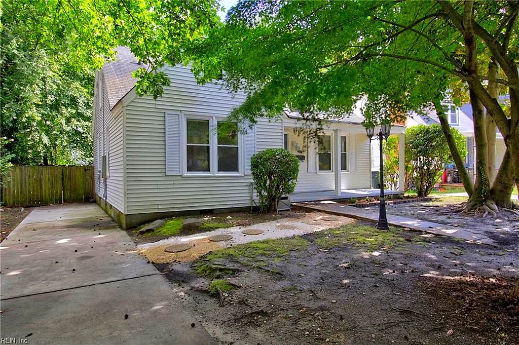 440 Connecticut AVE, NORFOLK VA 23508 - Photo 5