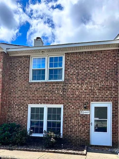 4807 Bay Winds CT, VIRGINIA BEACH VA 23455