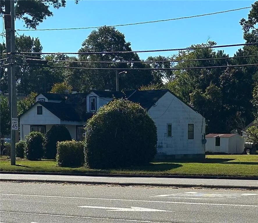 5465 Indian River RD, VIRGINIA BEACH VA 23464
