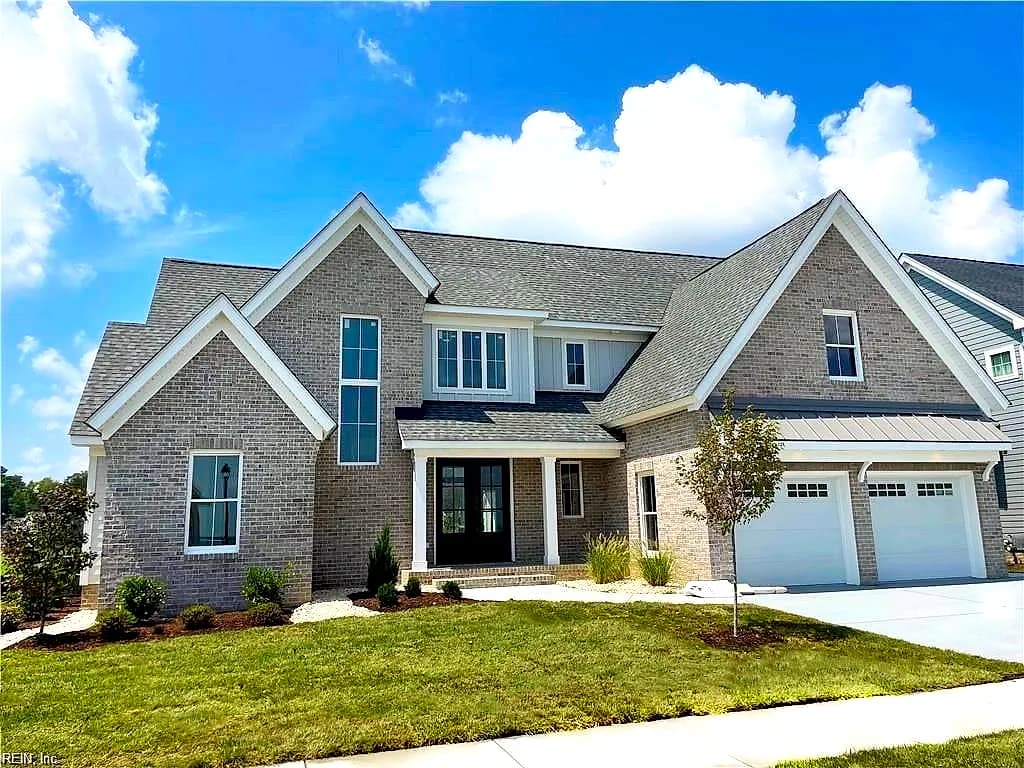 27 River Edge DR, SUFFOLK VA 23433