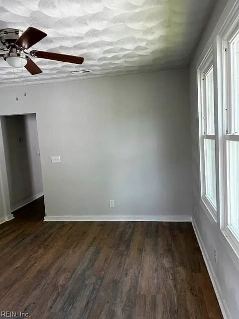 607 N High ST #A, FRANKLIN VA 23851 - Photo 3