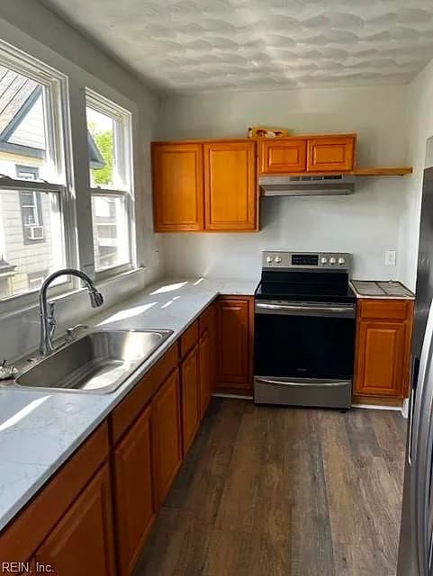 607 N High ST #A, FRANKLIN VA 23851 - Photo 5