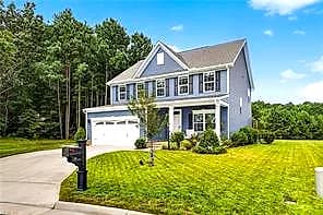 960 Turner Landing WAY, SMITHFIELD VA 23430 - Photo 3