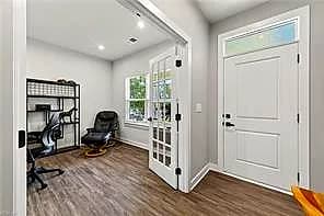 960 Turner Landing WAY, SMITHFIELD VA 23430 - Photo 5