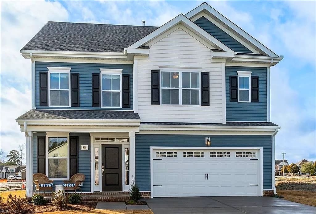 2215 Nantucket AVE, CHESAPEAKE VA 23321 - Main photo