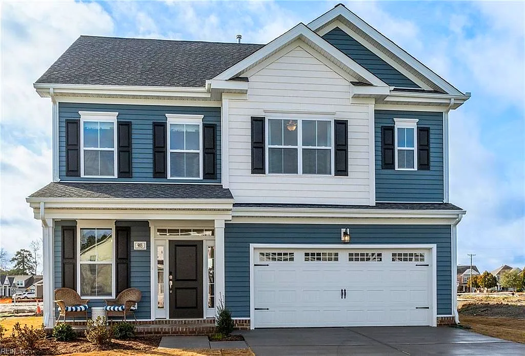 2215 Nantucket AVE, CHESAPEAKE VA 23321