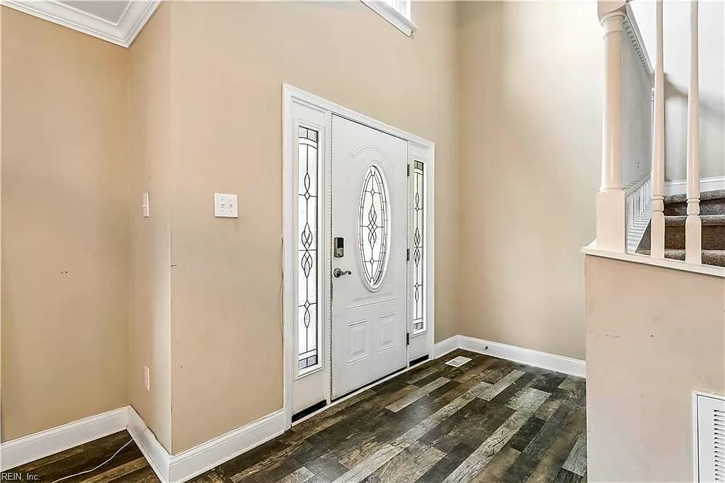12 Edith Key ST, HAMPTON VA 23666 - Photo 3