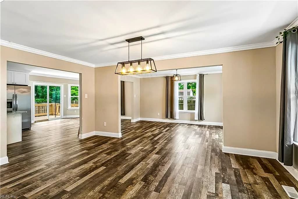 12 Edith Key ST, HAMPTON VA 23666 - Photo 4