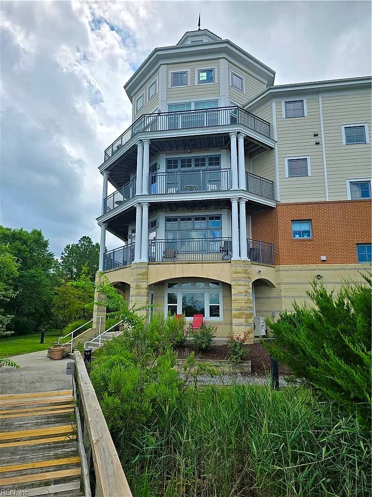 4250 Granby ST #106, NORFOLK VA 23504 - Photo 5