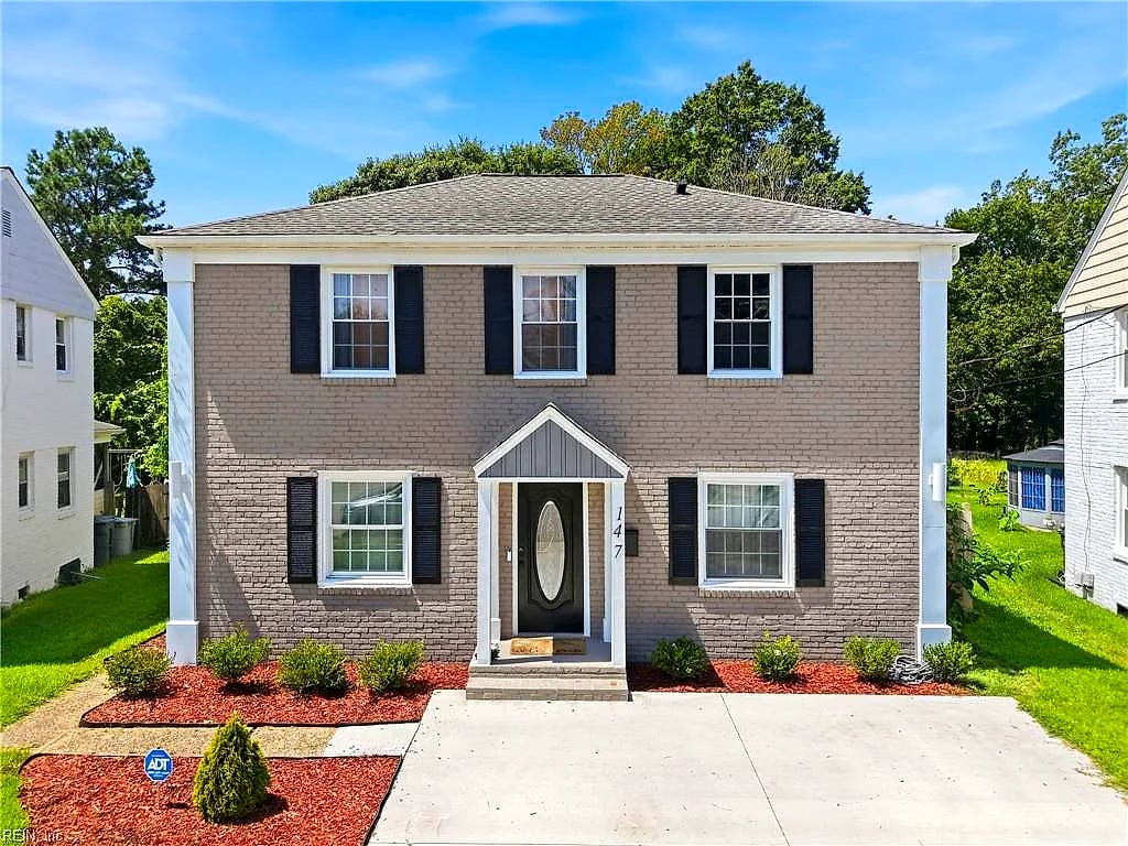 147 Armstrong DR, Hampton — 4 bed Residential, 2,200 sqft