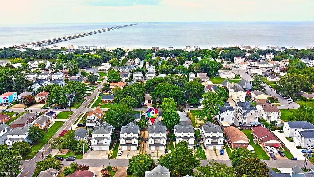 4522 Coronet AVE, VIRGINIA BEACH VA 23455 - Main photo