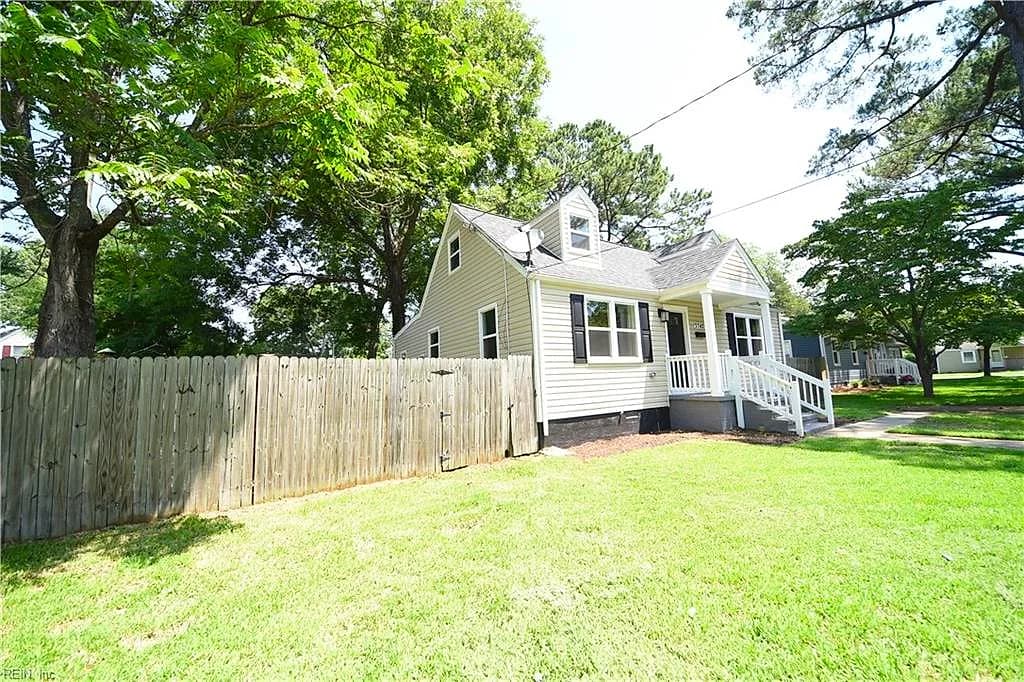 3742 Atterbury ST, NORFOLK VA 23513 - Photo 3