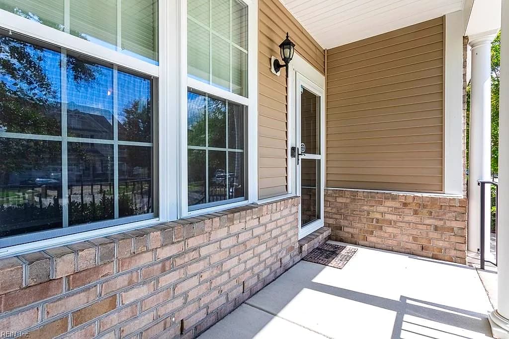 8423 Sheldon Branch PL, TOANO VA 23168 - Photo 3