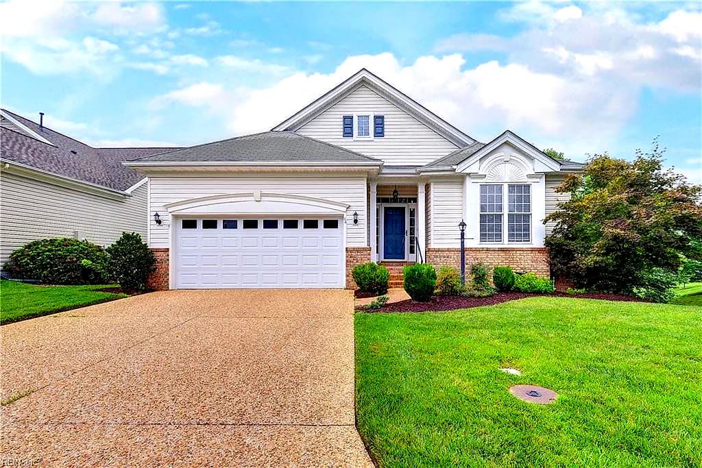 6860 Arthur Hills DR, WILLIAMSBURG VA 23188 - Main photo