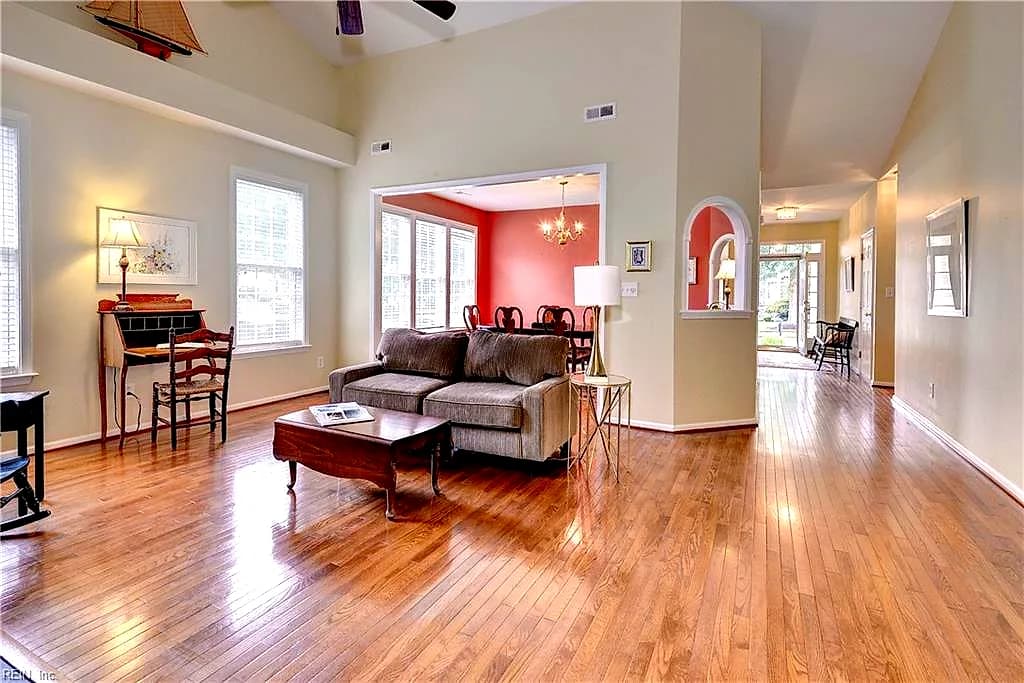 6860 Arthur Hills DR, WILLIAMSBURG VA 23188 - Photo 3