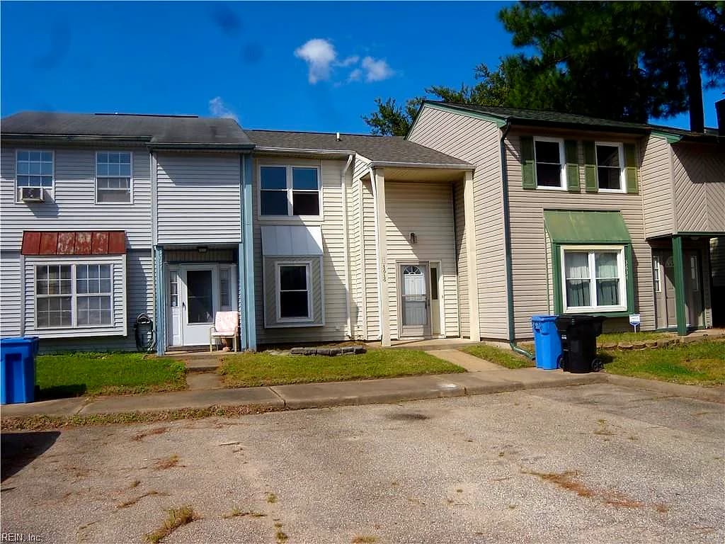 3636 Sylvan CT, VIRGINIA BEACH VA 23453 - Main photo