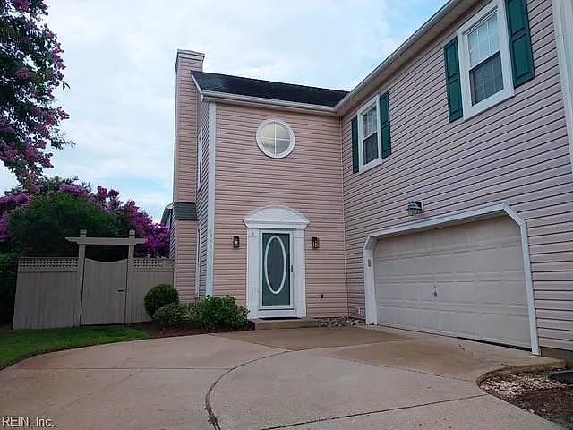 1538 Stillwood ST, CHESAPEAKE VA 23320 - Photo 2
