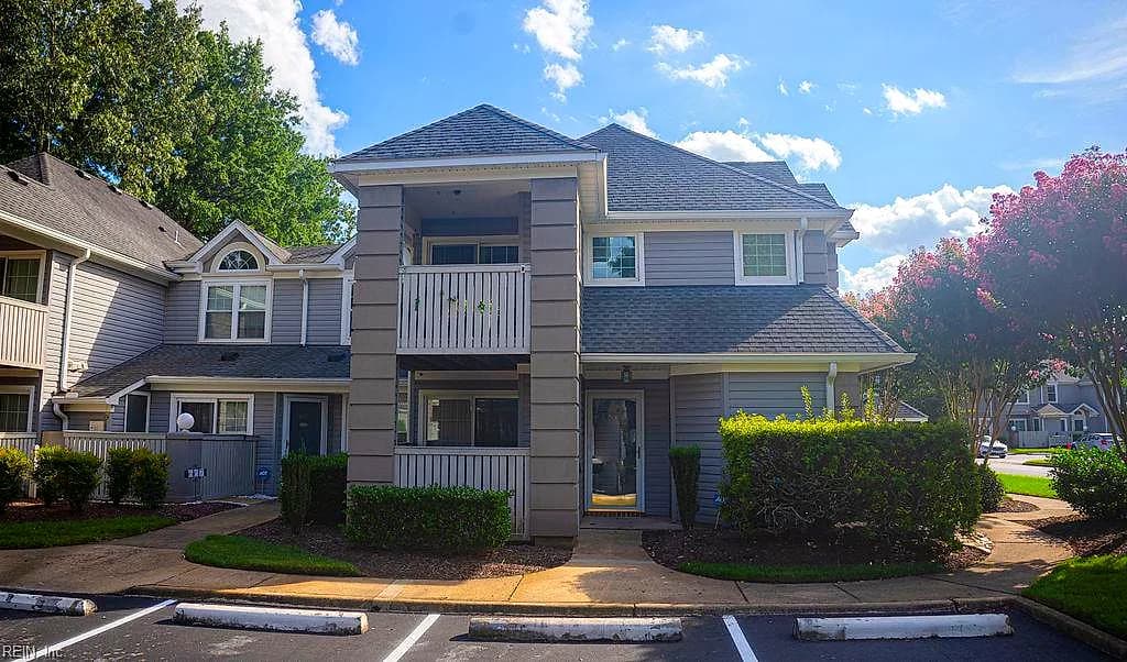 605 Rue Marseille NONE, CHESAPEAKE VA 23320 - Main photo