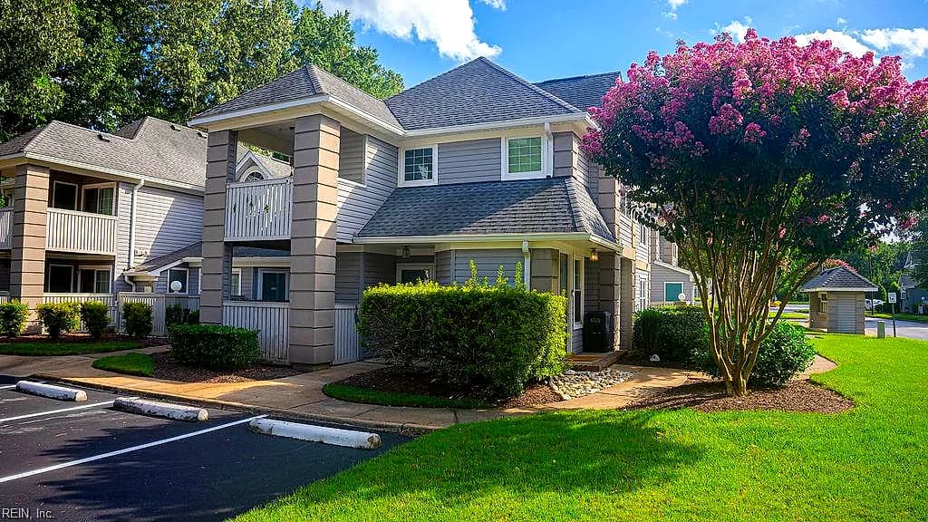 605 Rue Marseille NONE, CHESAPEAKE VA 23320 - Photo 3
