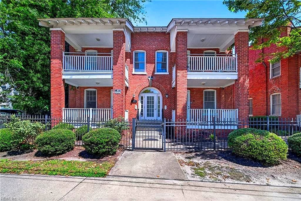 3710 Colley AVE #A, NORFOLK VA 23508 - Main photo
