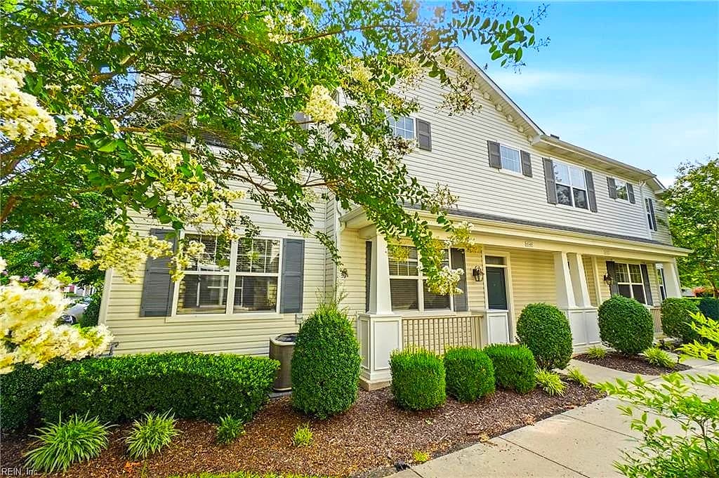 4548 Turnworth Arch ARCH, VIRGINIA BEACH VA 23456 - Main photo