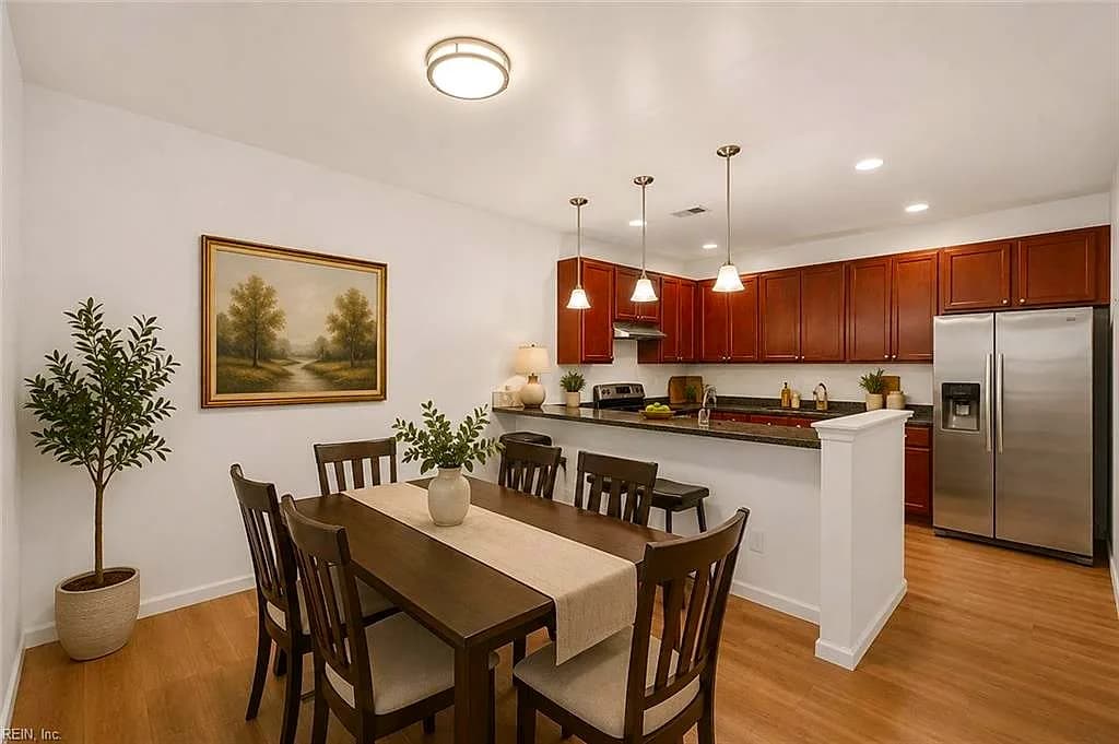 4548 Turnworth Arch ARCH, VIRGINIA BEACH VA 23456 - Photo 3