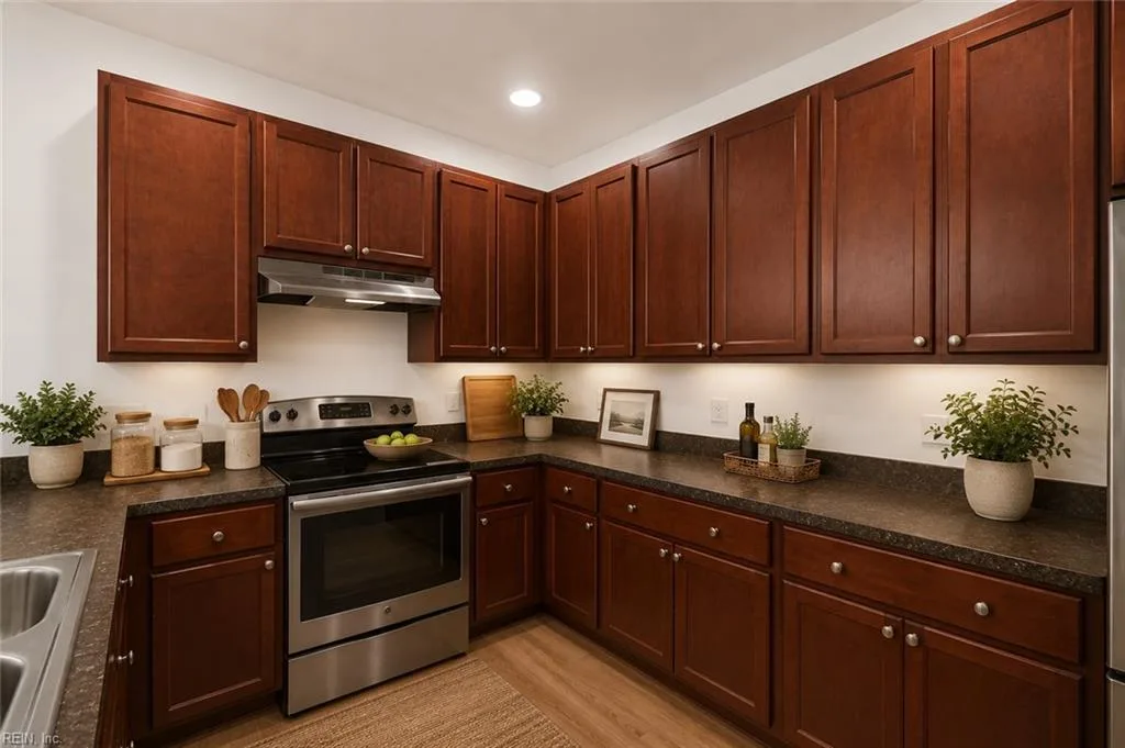 4548 Turnworth Arch ARCH, VIRGINIA BEACH VA 23456 - Photo 5