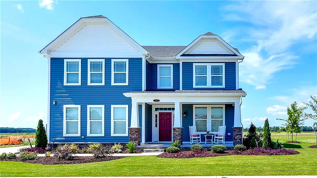 2017 Canvasback DR, Suffolk — 4 bed Residential, 2,619 sqft