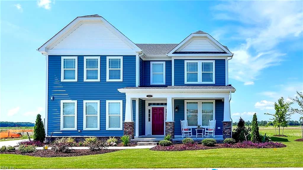 2017 Canvasback DR, SUFFOLK VA 23435 - Photo 2
