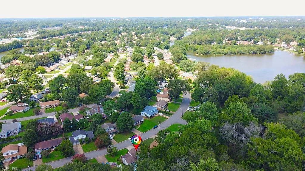 836 Morgan TRL, VIRGINIA BEACH VA 23464 - Photo 3