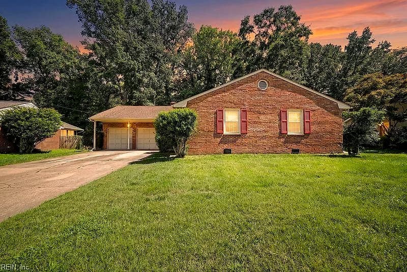 836 Morgan TRL, VIRGINIA BEACH VA 23464 - Photo 4