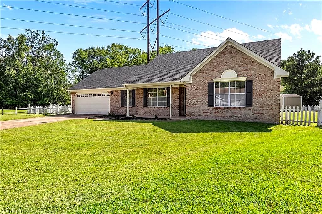 3025 Damascus Trl TRL, VIRGINIA BEACH VA 23453 - Photo 3
