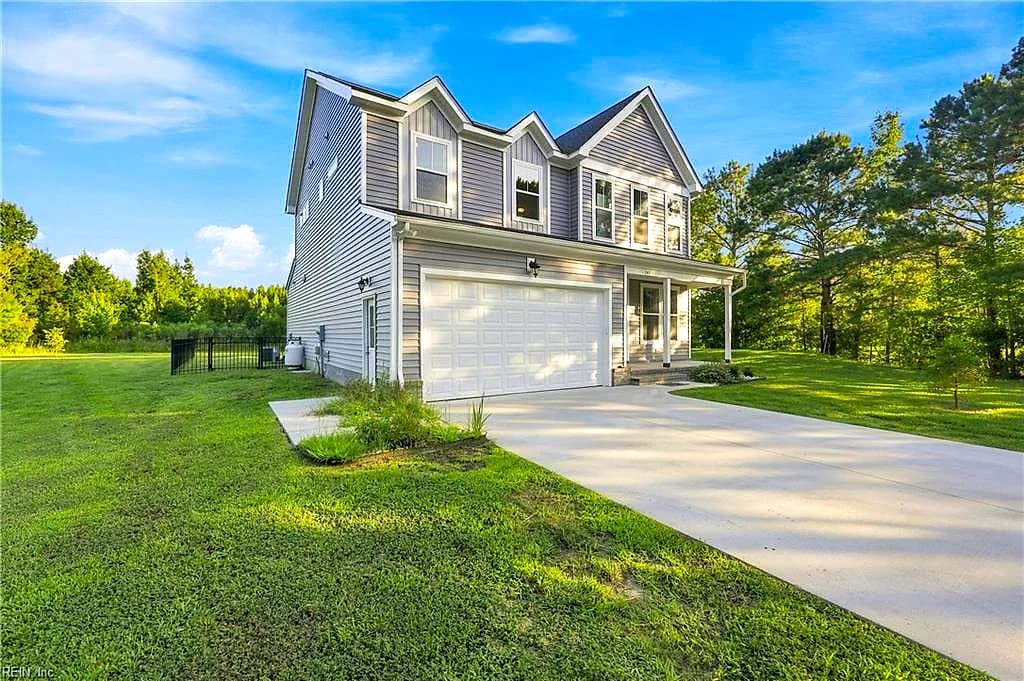 141 Indian Creek RD, CHESAPEAKE VA 23322 - Photo 3