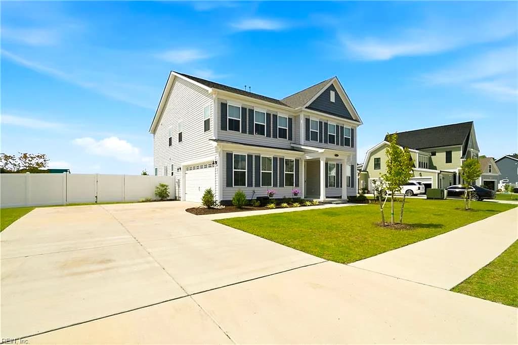 307 Arbormoor LN, MOYOCK NC 27958 - Photo 4